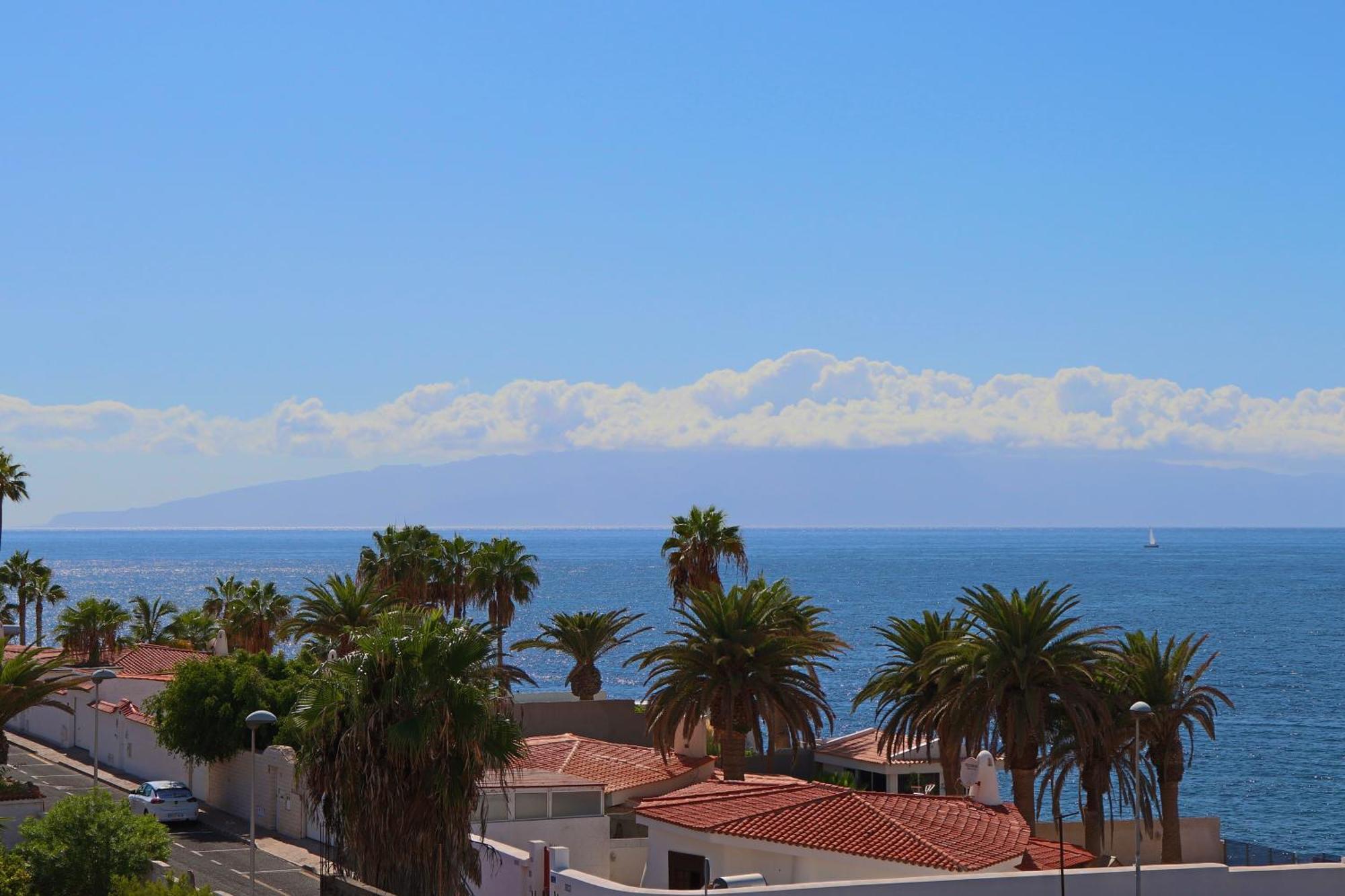 Sunflower Apartment Just Relax Puerto de Santiago  Exterior photo